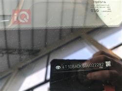 تۆیۆتا کامری